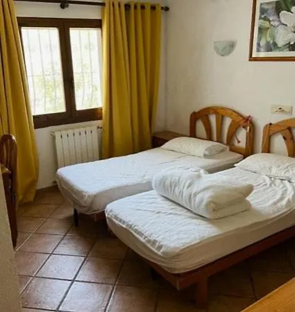 فيلة Casa Ignatz 5 Bed Luxury With Private Pool خافييا