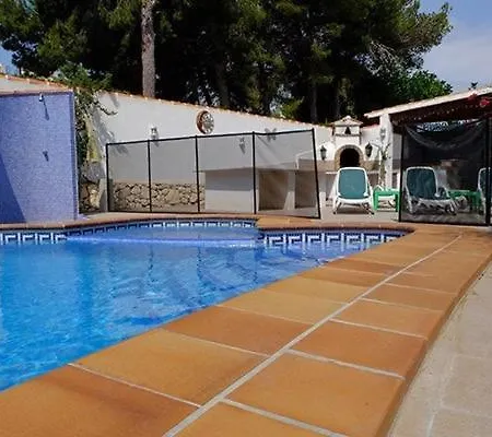Casa Ignatz 5 Bed Luxury With Private Pool