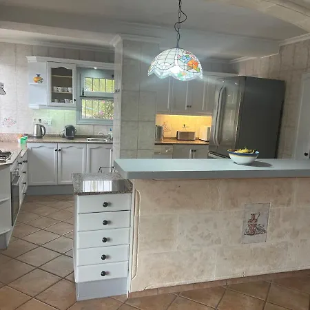 فيلة Casa Ignatz 5 Bed Luxury With Private Pool خافييا