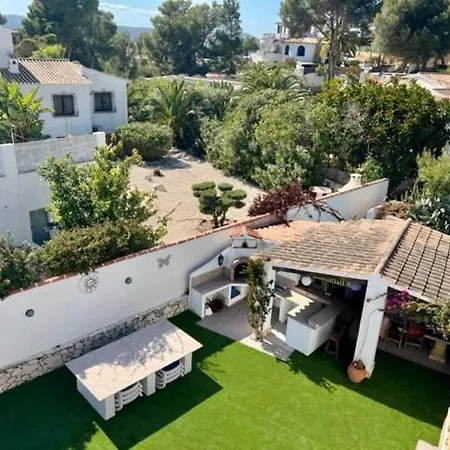 فيلة Casa Ignatz 5 Bed Luxury With Private Pool