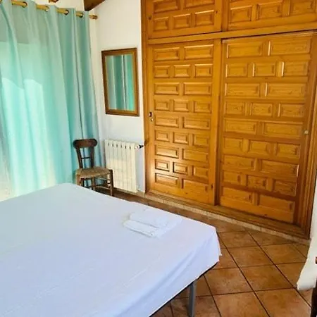 Casa Ignatz 5 Bed Luxury With Private Pool خافييا