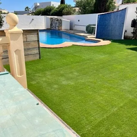 Casa Ignatz 5 Bed Luxury With Private Pool *