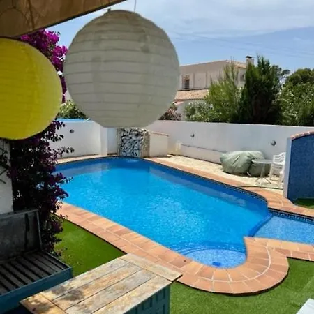 Casa Ignatz 5 Bed Luxury With Private Pool * خافييا