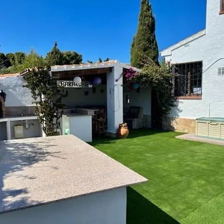 فيلة Casa Ignatz 5 Bed Luxury With Private Pool