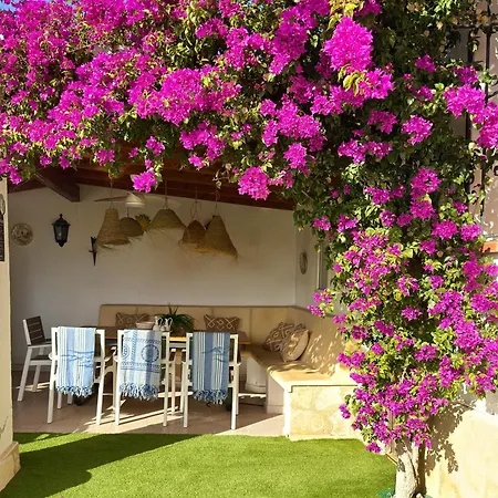 Casa Ignatz 5 Bed Luxury With Private Pool Villa Jávea