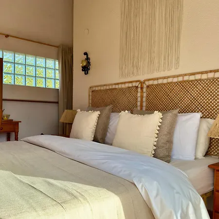 Casa Ignatz 5 Bed Luxury With Private Pool Jávea