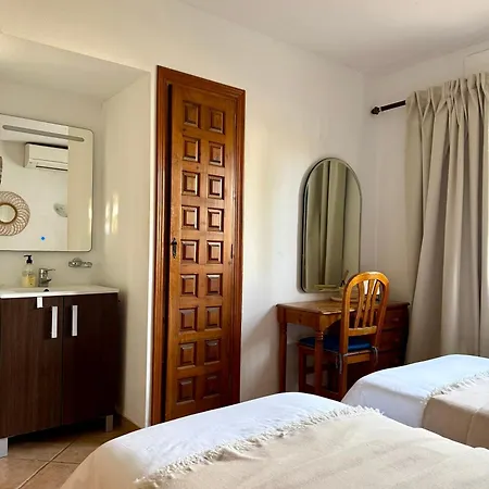 Casa Ignatz 5 Bed Luxury With Private Pool Jávea