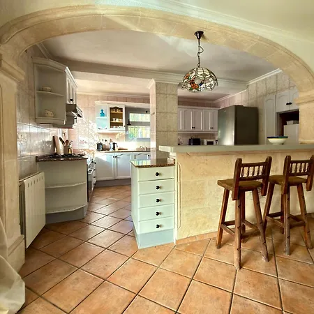 Villa Casa Ignatz 5 Bed Luxury With Private Pool *