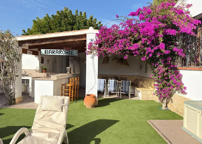 Villa Casa Ignatz 5 Bed Luxury With Private Pool Jávea