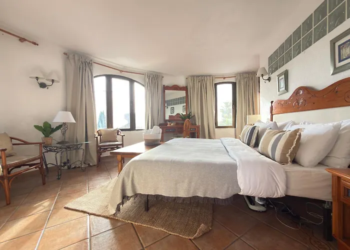 Villa Casa Ignatz 5 Bed Luxury With Private Pool Jávea