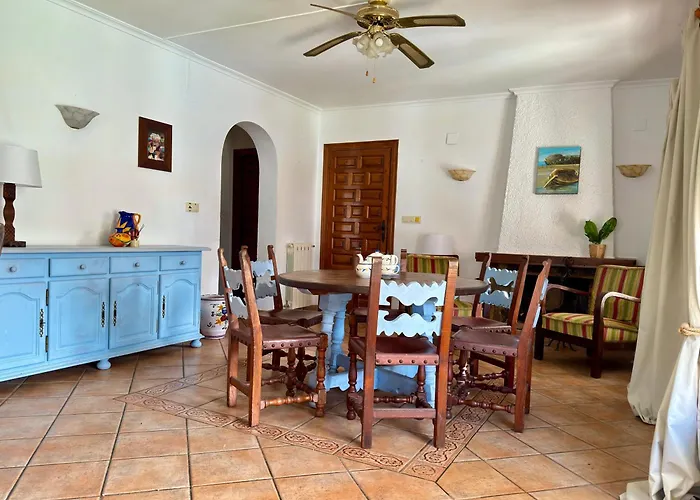 Villa Casa Ignatz 5 Bed Luxury With Private Pool *