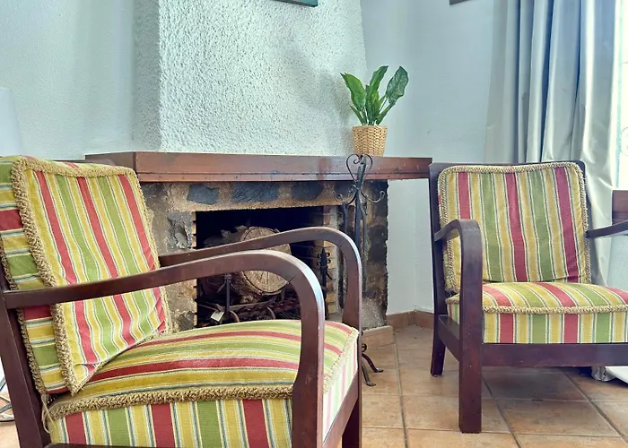 Villa Casa Ignatz 5 Bed Luxury With Private Pool