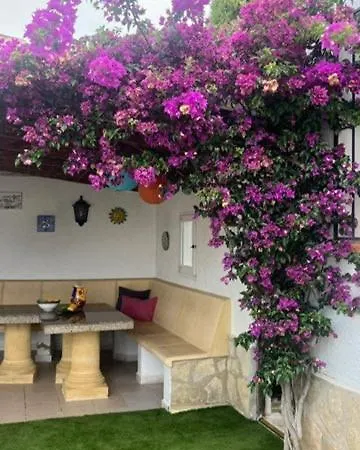 Casa Ignatz 5 Bed Luxury With Private Pool Villa