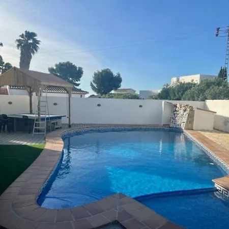 Casa Ignatz 5 Bed Luxury With Private Pool *