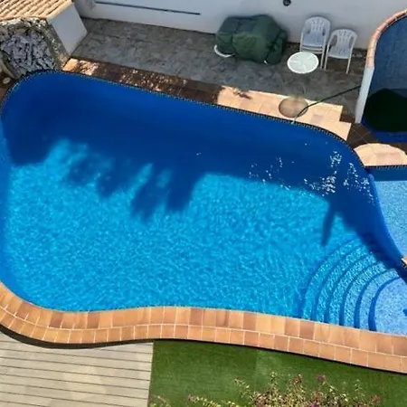 Casa Ignatz 5 Bed Luxury With Private Pool