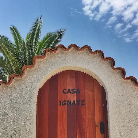 Villa Casa Ignatz 5 Bed Luxury With Private Pool *
