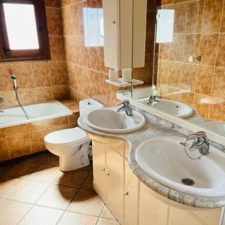 Casa Ignatz 5 Bed Luxury With Private Pool Jávea