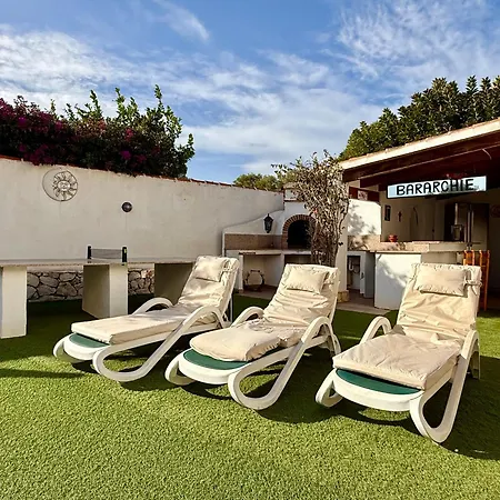 Casa Ignatz 5 Bed Luxury With Private Pool * Jávea