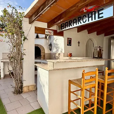 Casa Ignatz 5 Bed Luxury With Private Pool Jávea