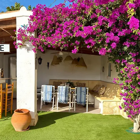 Casa Ignatz 5 Bed Luxury With Private Pool * Jávea