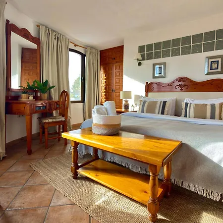 Casa Ignatz 5 Bed Luxury With Private Pool * Jávea