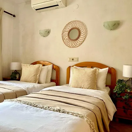Casa Ignatz 5 Bed Luxury With Private Pool * Jávea