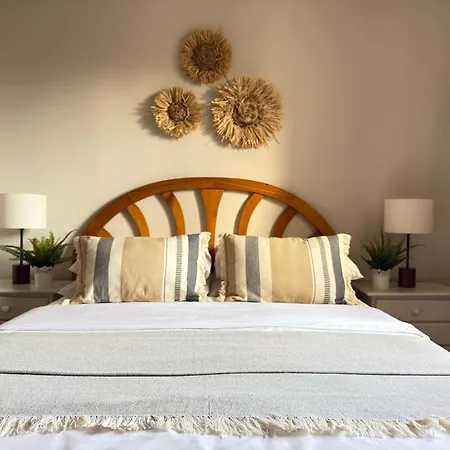 Casa Ignatz 5 Bed Luxury With Private Pool