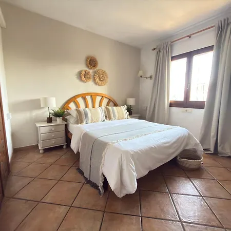 Casa Ignatz 5 Bed Luxury With Private Pool Jávea