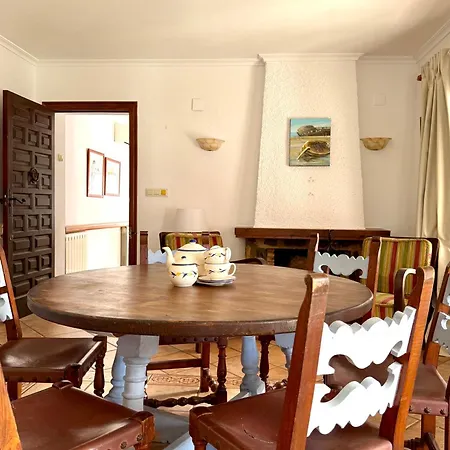 Casa Ignatz 5 Bed Luxury With Private Pool Willa *