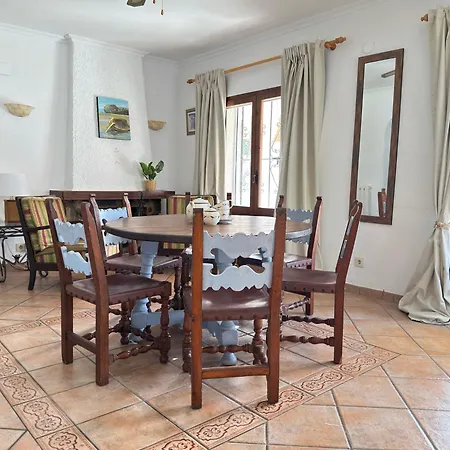 Casa Ignatz 5 Bed Luxury With Private Pool * Javea