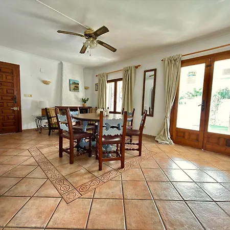 Casa Ignatz 5 Bed Luxury With Private Pool * Javea