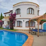 Casa Ignatz 5 Bed Luxury With Private Pool * خافييا