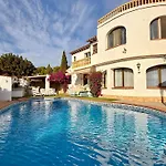 Casa Ignatz 5 Bed Luxury With Private Pool فيلة خافييا