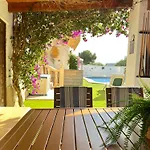 Casa Ignatz 5 Bed Luxury With Private Pool خافييا