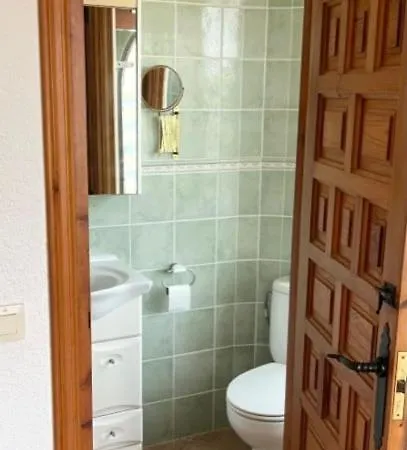 Casa Ignatz 5 Bed Luxury With Private Pool Γιαβέα