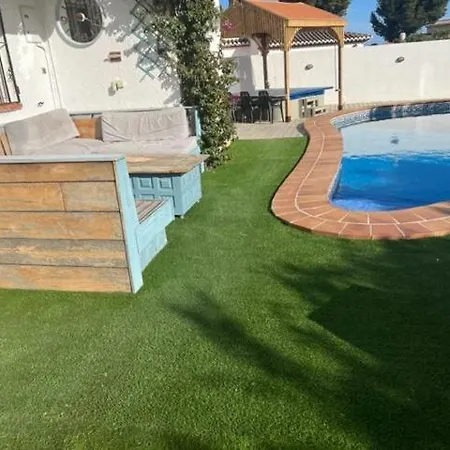 Casa Ignatz 5 Bed Luxury With Private Pool