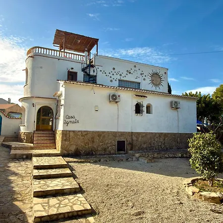 Casa Ignatz 5 Bed Luxury With Private Pool *
