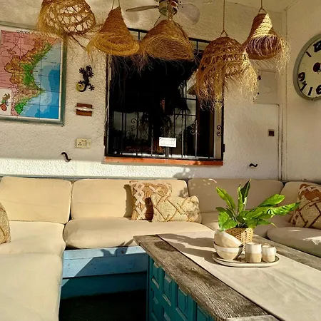 Villa Casa Ignatz 5 Bed Luxury With Private Pool