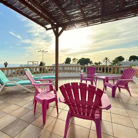 Villa Casa Ignatz 5 Bed Luxury With Private Pool