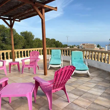 Casa Ignatz 5 Bed Luxury With Private Pool
