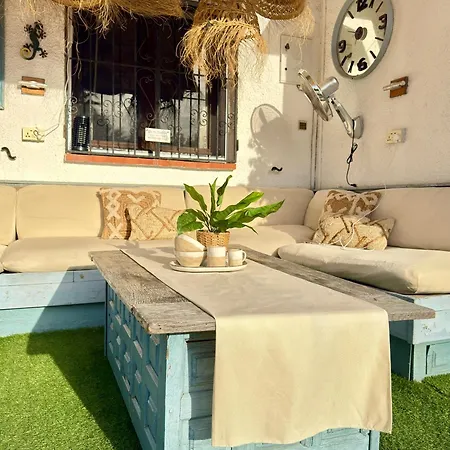 Villa Casa Ignatz 5 Bed Luxury With Private Pool Jávea