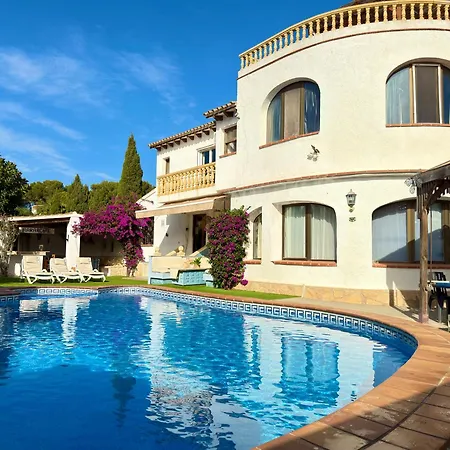 Casa Ignatz 5 Bed Luxury With Private Pool Villa