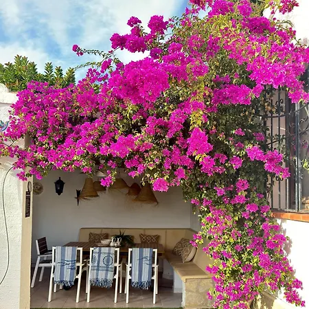 Casa Ignatz 5 Bed Luxury With Private Pool Villa *