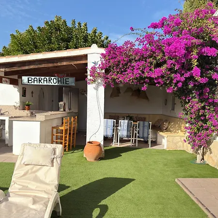Villa Casa Ignatz 5 Bed Luxury With Private Pool Jávea