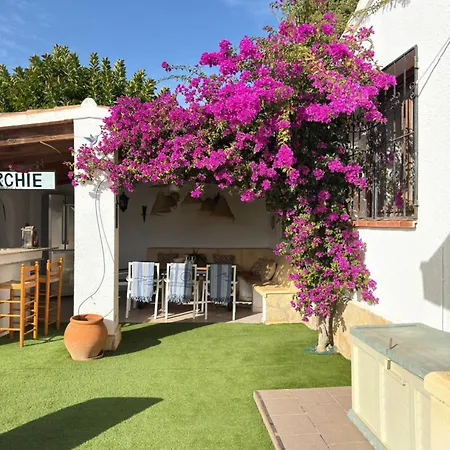 Casa Ignatz 5 Bed Luxury With Private Pool Villa *
