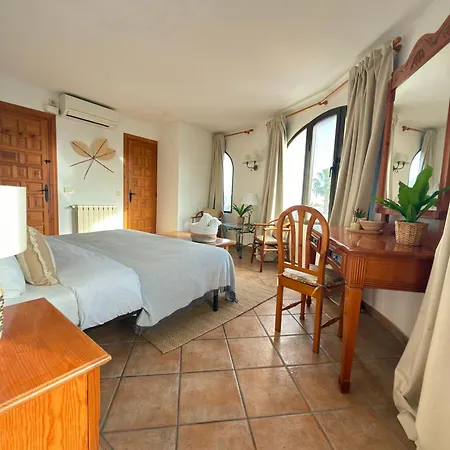 Casa Ignatz 5 Bed Luxury With Private Pool