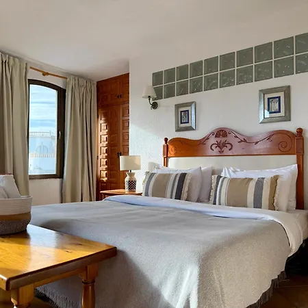Casa Ignatz 5 Bed Luxury With Private Pool Villa Jávea