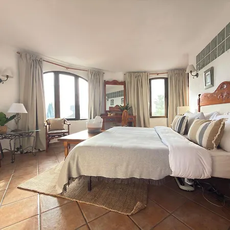 Villa Casa Ignatz 5 Bed Luxury With Private Pool Jávea