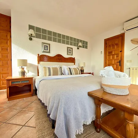 Casa Ignatz 5 Bed Luxury With Private Pool Villa Jávea