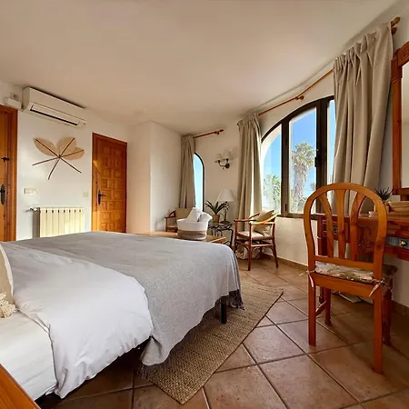Casa Ignatz 5 Bed Luxury With Private Pool * Jávea